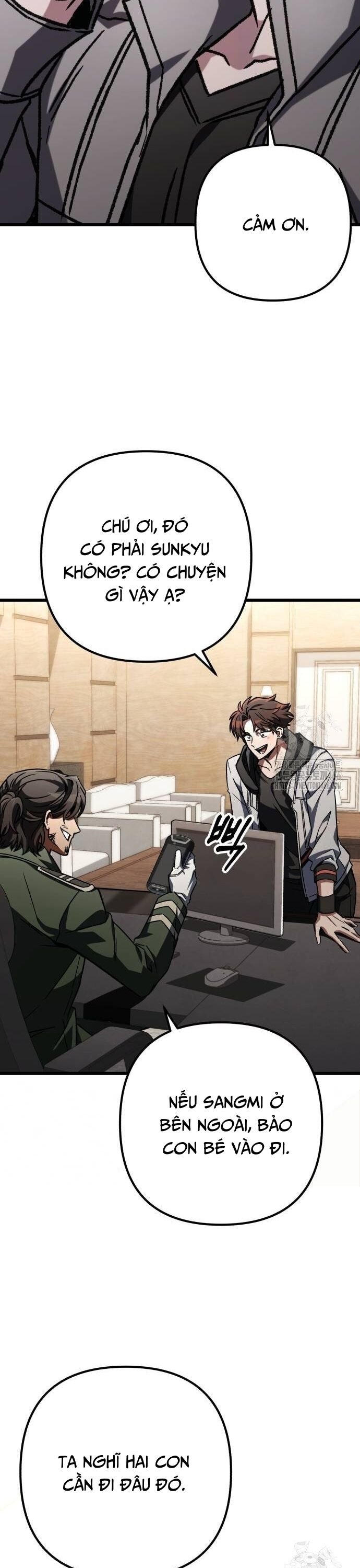 Sát Thủ Thiên Tài Đơn Độc Chapter 63 - Trang 2