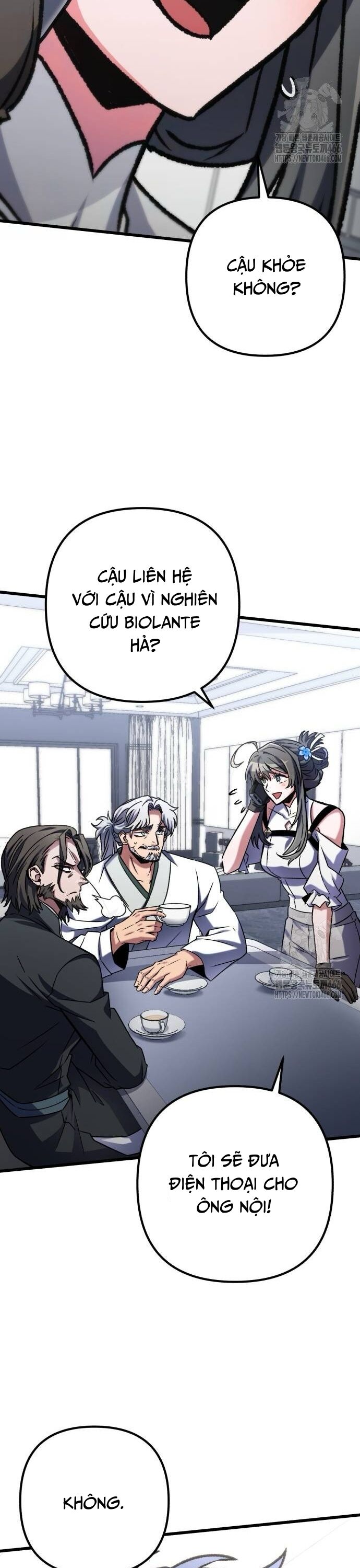 Sát Thủ Thiên Tài Đơn Độc Chapter 63 - Trang 2