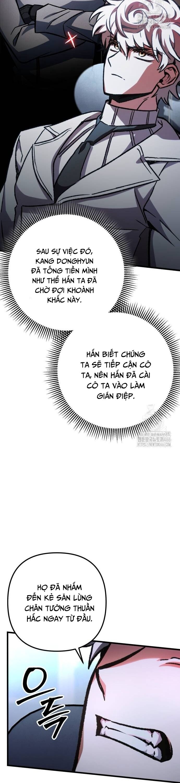Sát Thủ Thiên Tài Đơn Độc Chapter 63 - Trang 2