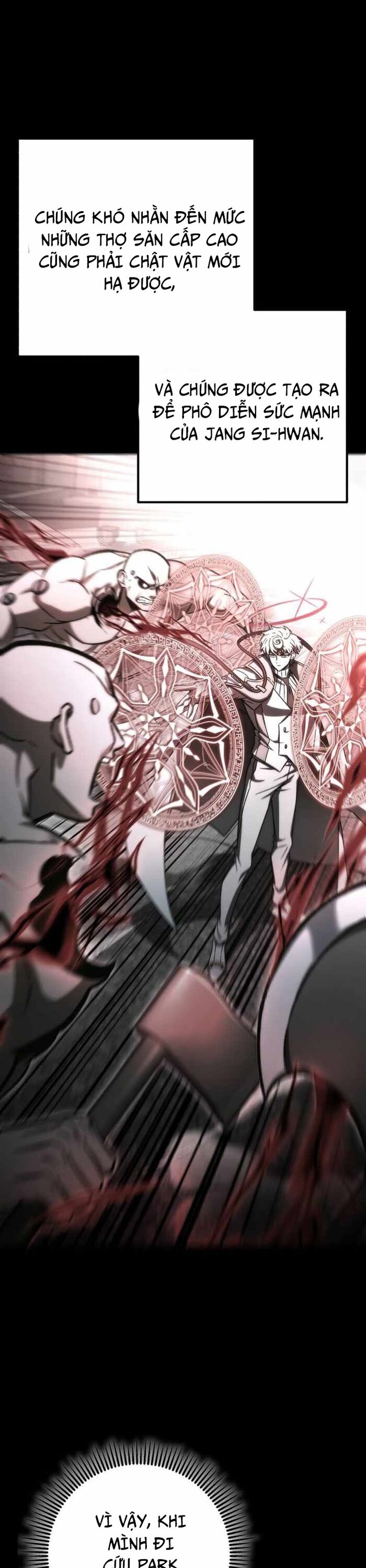 Sát Thủ Thiên Tài Đơn Độc Chapter 68 - Trang 2
