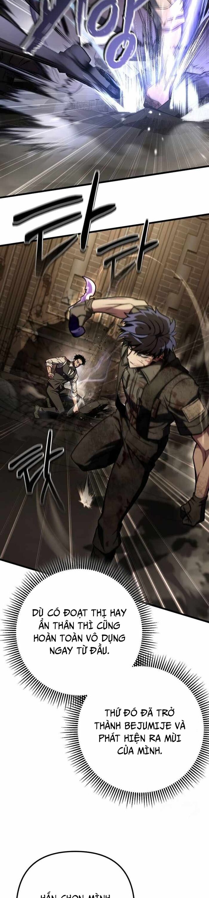 Sát Thủ Thiên Tài Đơn Độc Chapter 68 - Trang 2