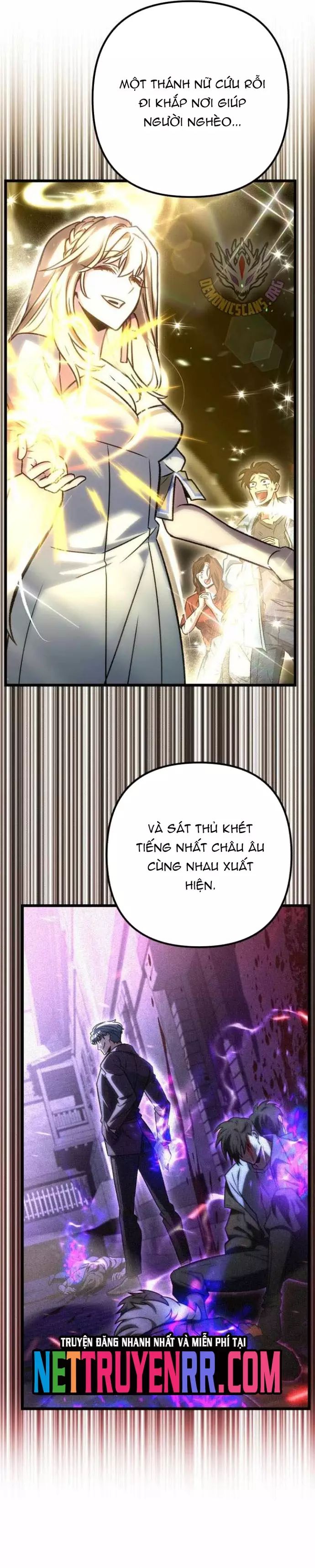 Sát Thủ Thiên Tài Đơn Độc Chapter 70 - Trang 2
