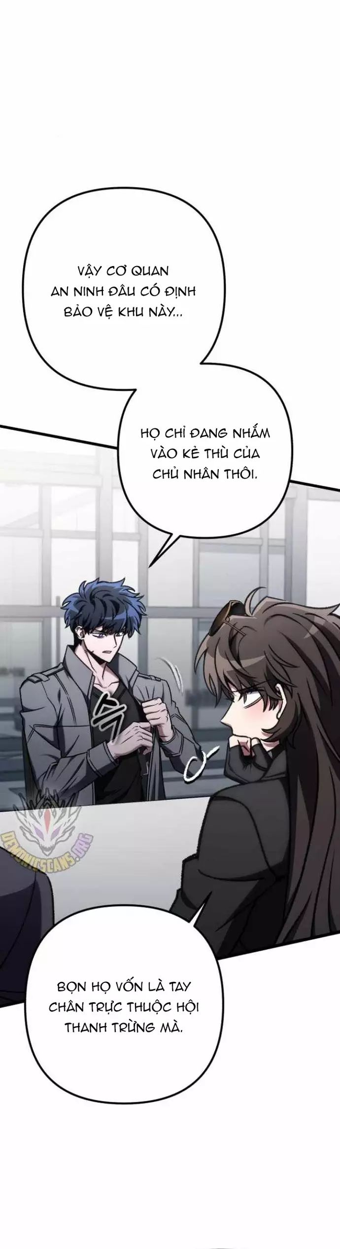 Sát Thủ Thiên Tài Đơn Độc Chapter 70 - Trang 2