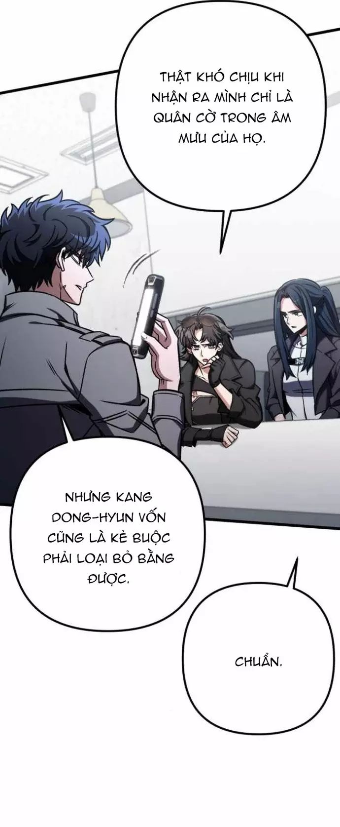 Sát Thủ Thiên Tài Đơn Độc Chapter 70 - Trang 2