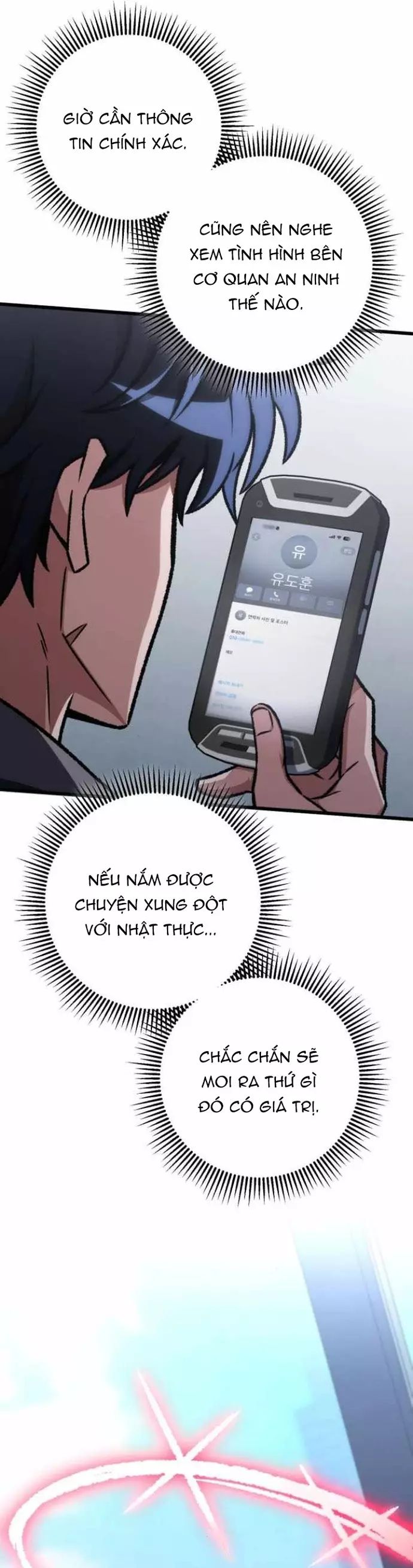 Sát Thủ Thiên Tài Đơn Độc Chapter 70 - Trang 2