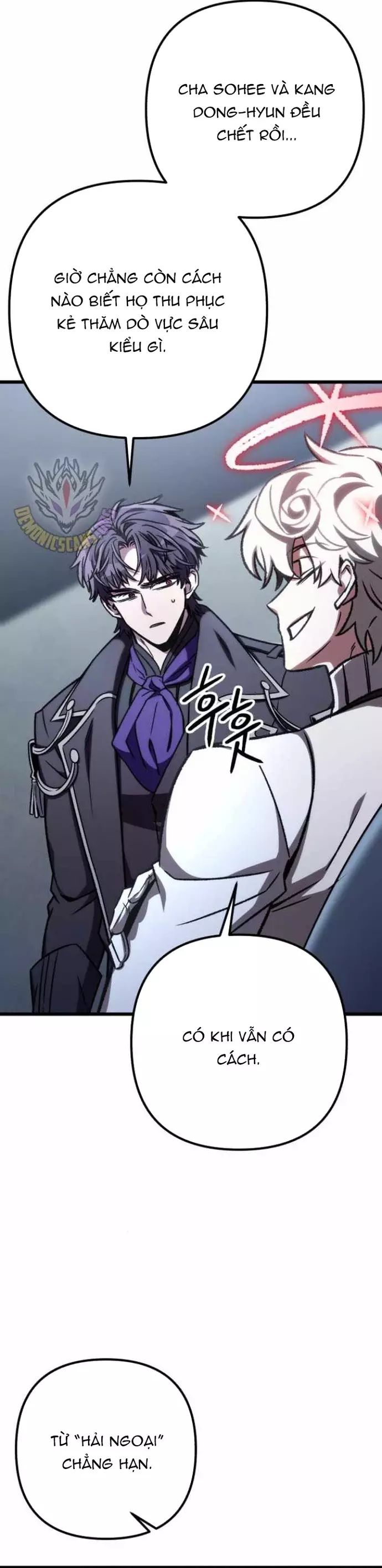 Sát Thủ Thiên Tài Đơn Độc Chapter 70 - Trang 2
