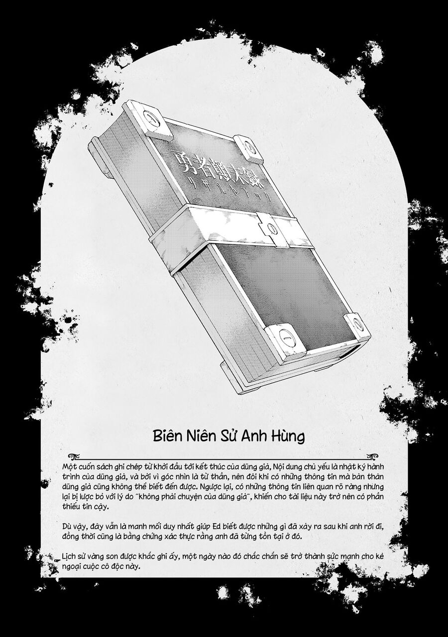 Nhận Được Một Kỹ Năng Mới Mỗi Lần Bị Trục Xuất, Tôi Trở Nên Bất Bại Sau 100 Thế Giới Chapter 20.5 - Trang 2