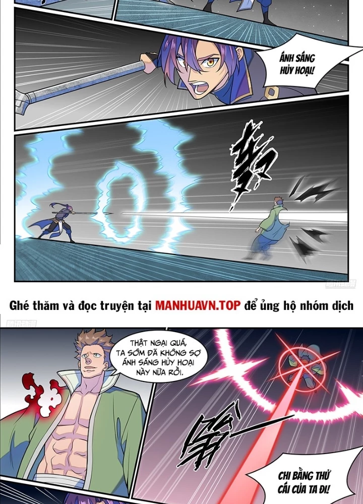 Bách Luyện Thành Thần Chapter 1282 - Trang 2