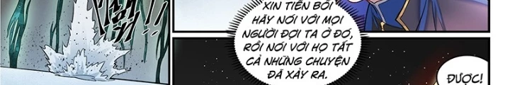 Bách Luyện Thành Thần Chapter 1282 - Trang 2