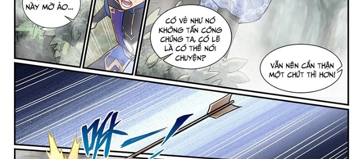 Bách Luyện Thành Thần Chapter 1283 - Trang 2