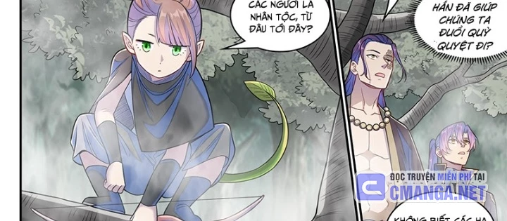 Bách Luyện Thành Thần Chapter 1283 - Trang 2