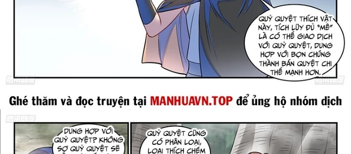 Bách Luyện Thành Thần Chapter 1283 - Trang 2