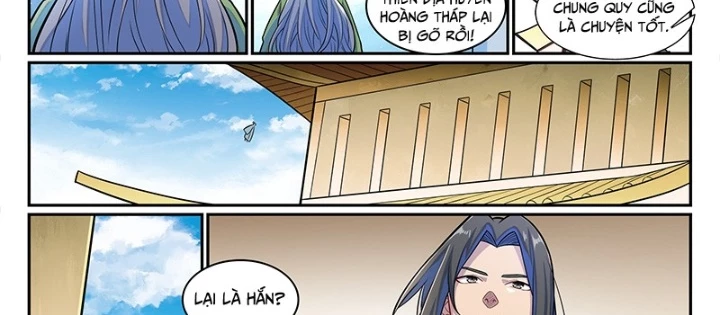 Bách Luyện Thành Thần Chapter 1283 - Trang 2