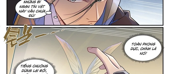 Bách Luyện Thành Thần Chapter 1283 - Trang 2