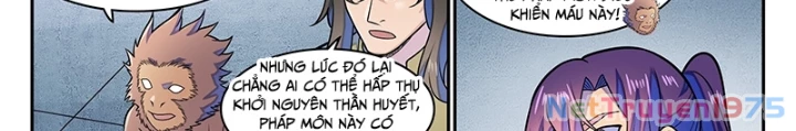 Bách Luyện Thành Thần Chapter 1286 - Trang 2