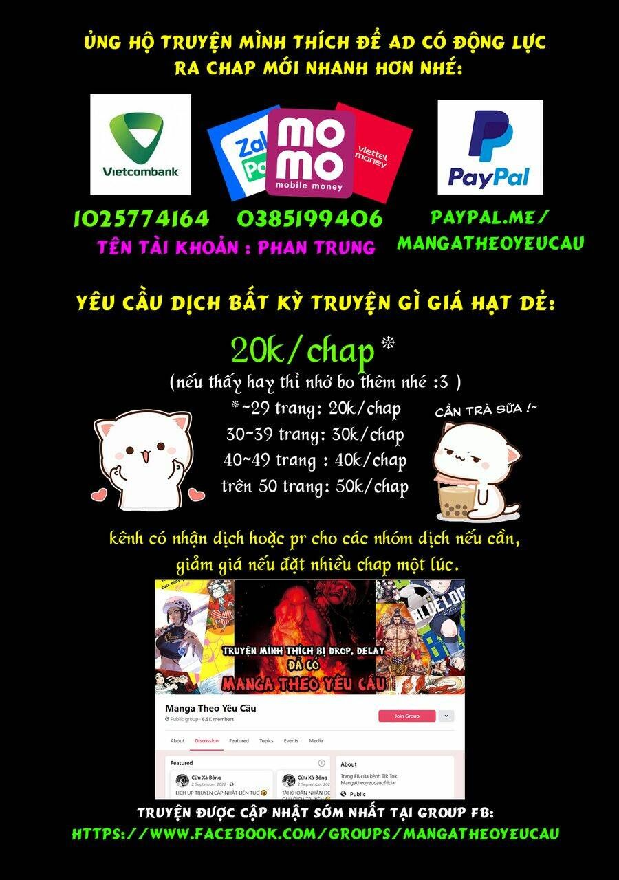 Đại Tiên Tôn Quyết Chiến Chapter 5.5 - Trang 2