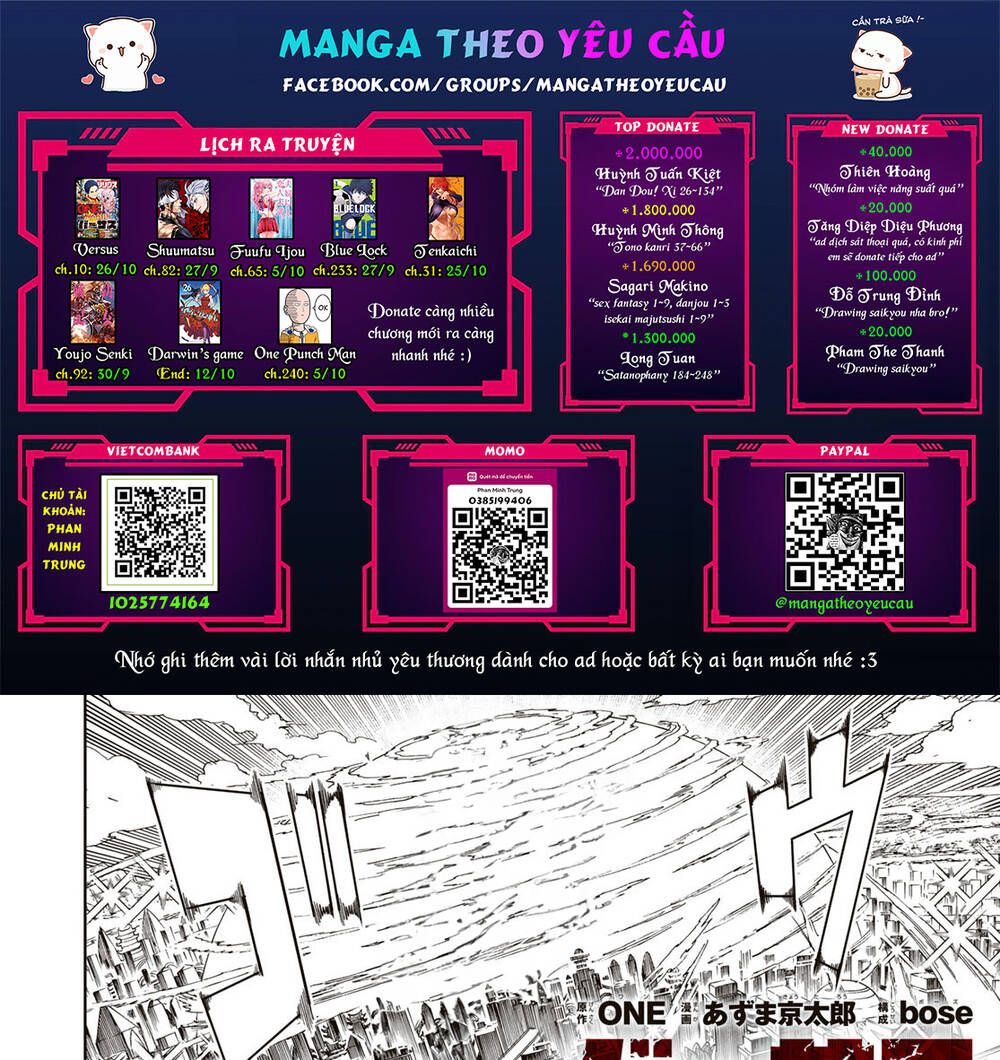 Đại Tiên Tôn Quyết Chiến Chapter 9.2 - Trang 2