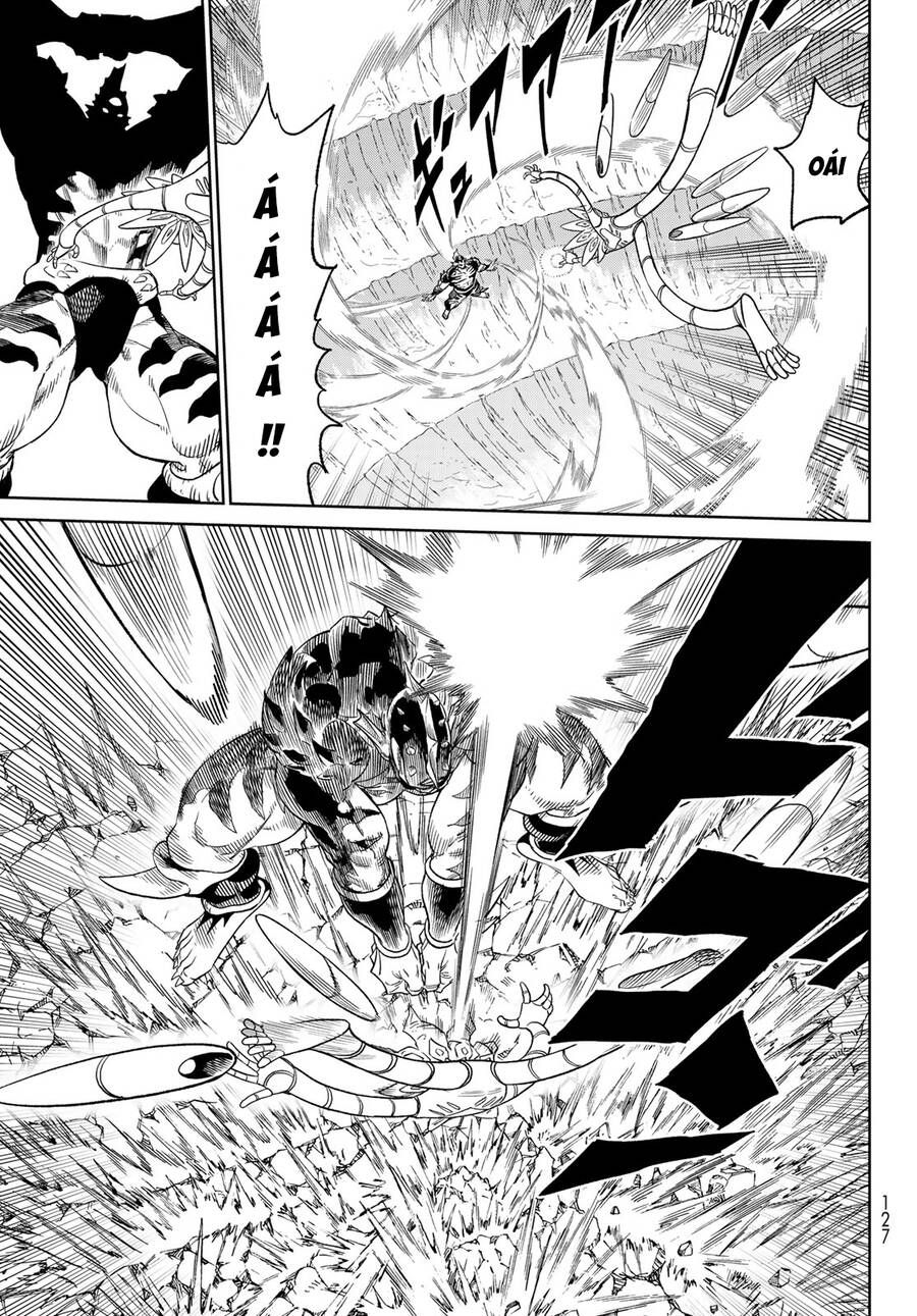 Đại Tiên Tôn Quyết Chiến Chapter 19.5 - Trang 2