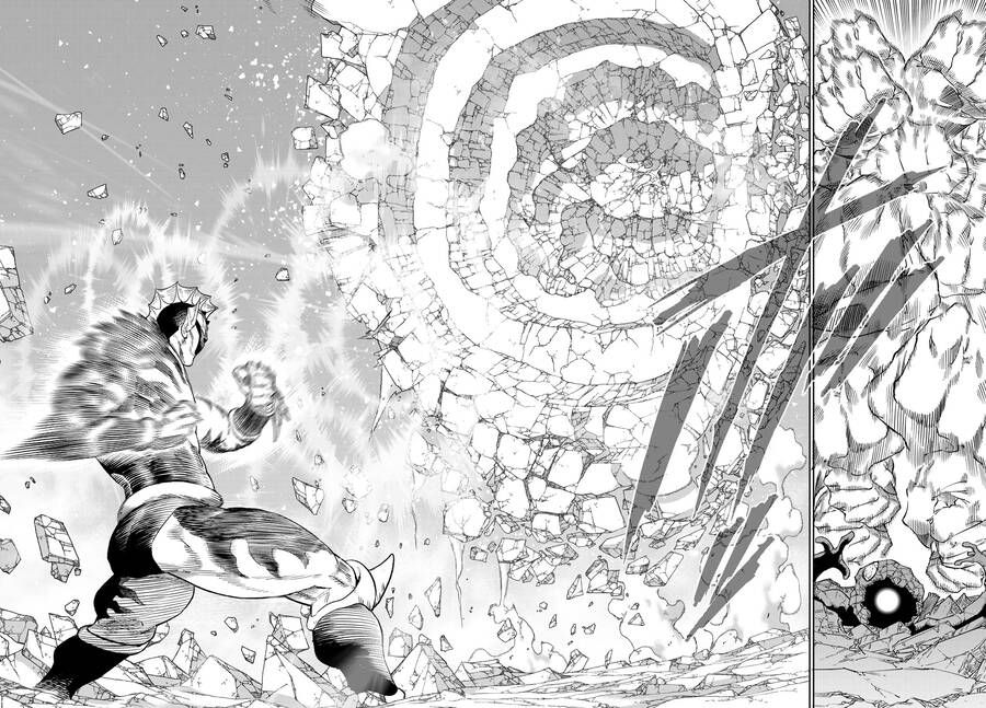 Đại Tiên Tôn Quyết Chiến Chapter 19.5 - Trang 2