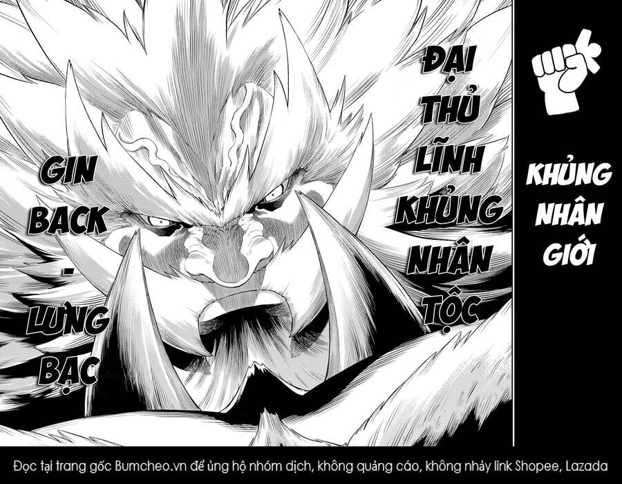 Đại Tiên Tôn Quyết Chiến Chapter 19.5 - Trang 2