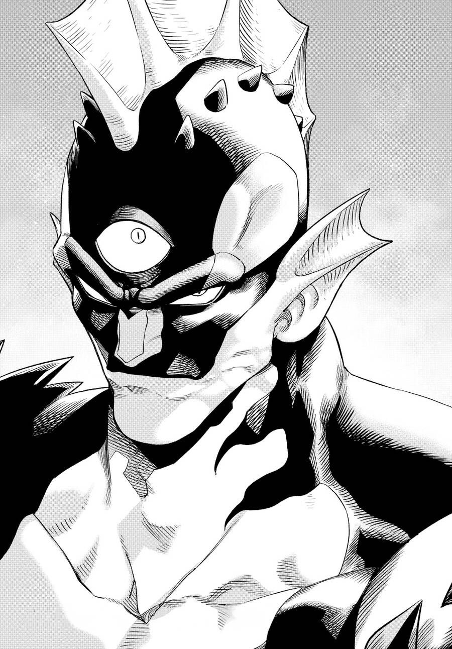 Đại Tiên Tôn Quyết Chiến Chapter 19.5 - Trang 2