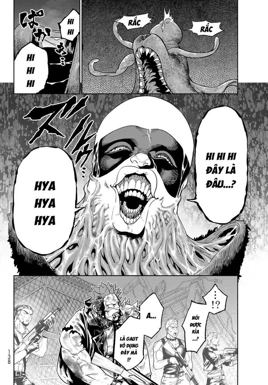 Đại Tiên Tôn Quyết Chiến Chapter 24.2 - Trang 2