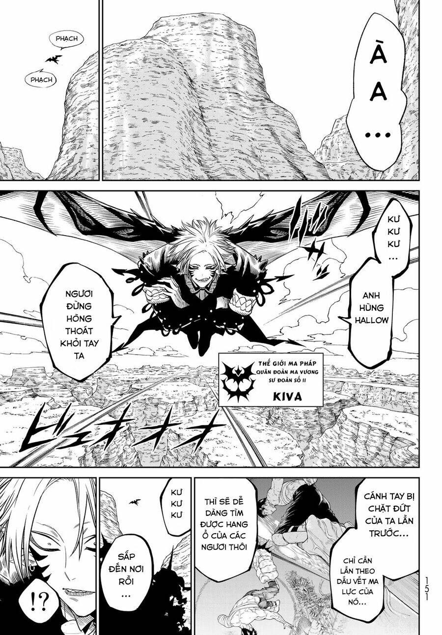 Đại Tiên Tôn Quyết Chiến Chapter 5.5 - Trang 2