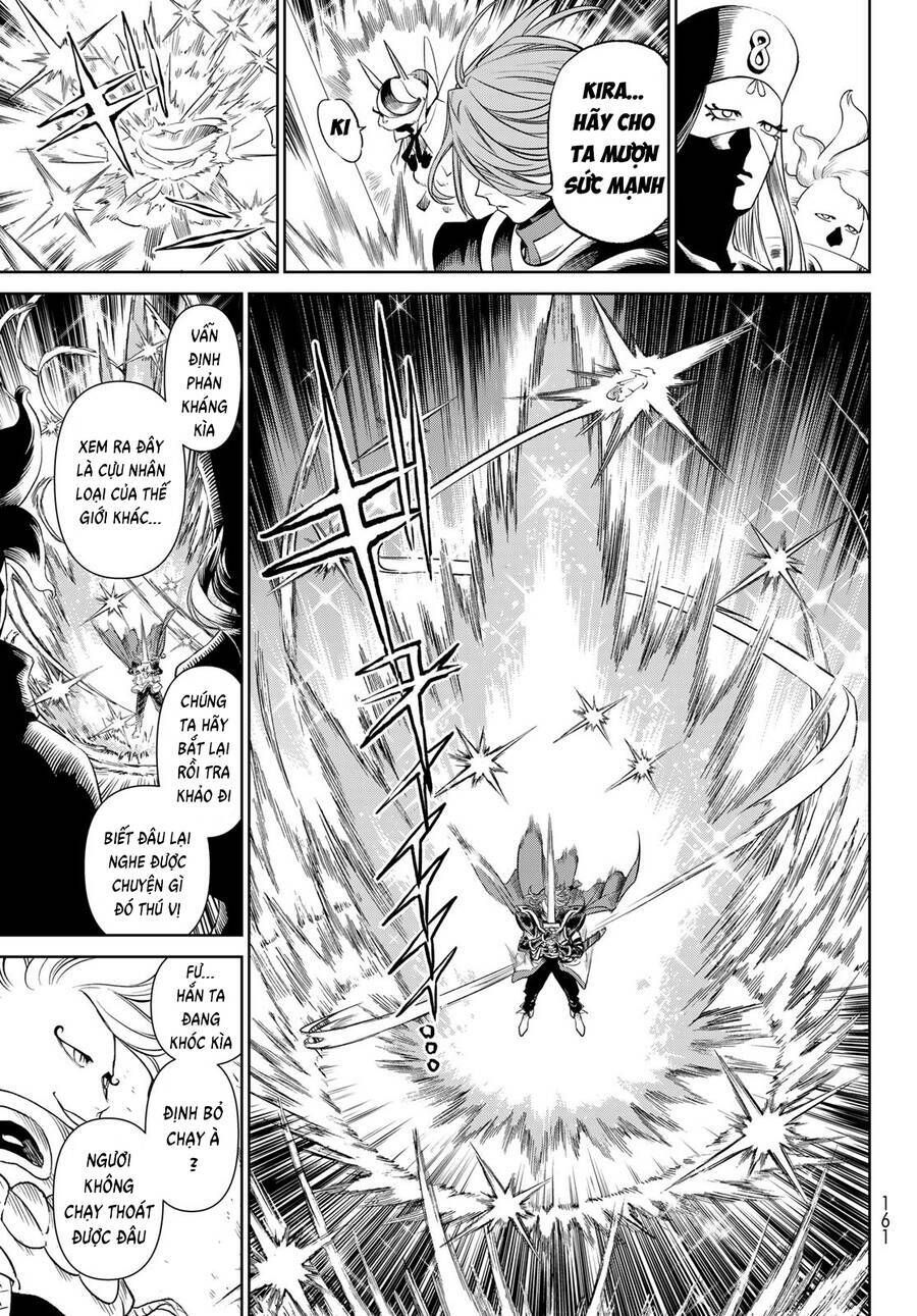 Đại Tiên Tôn Quyết Chiến Chapter 9.1 - Trang 2