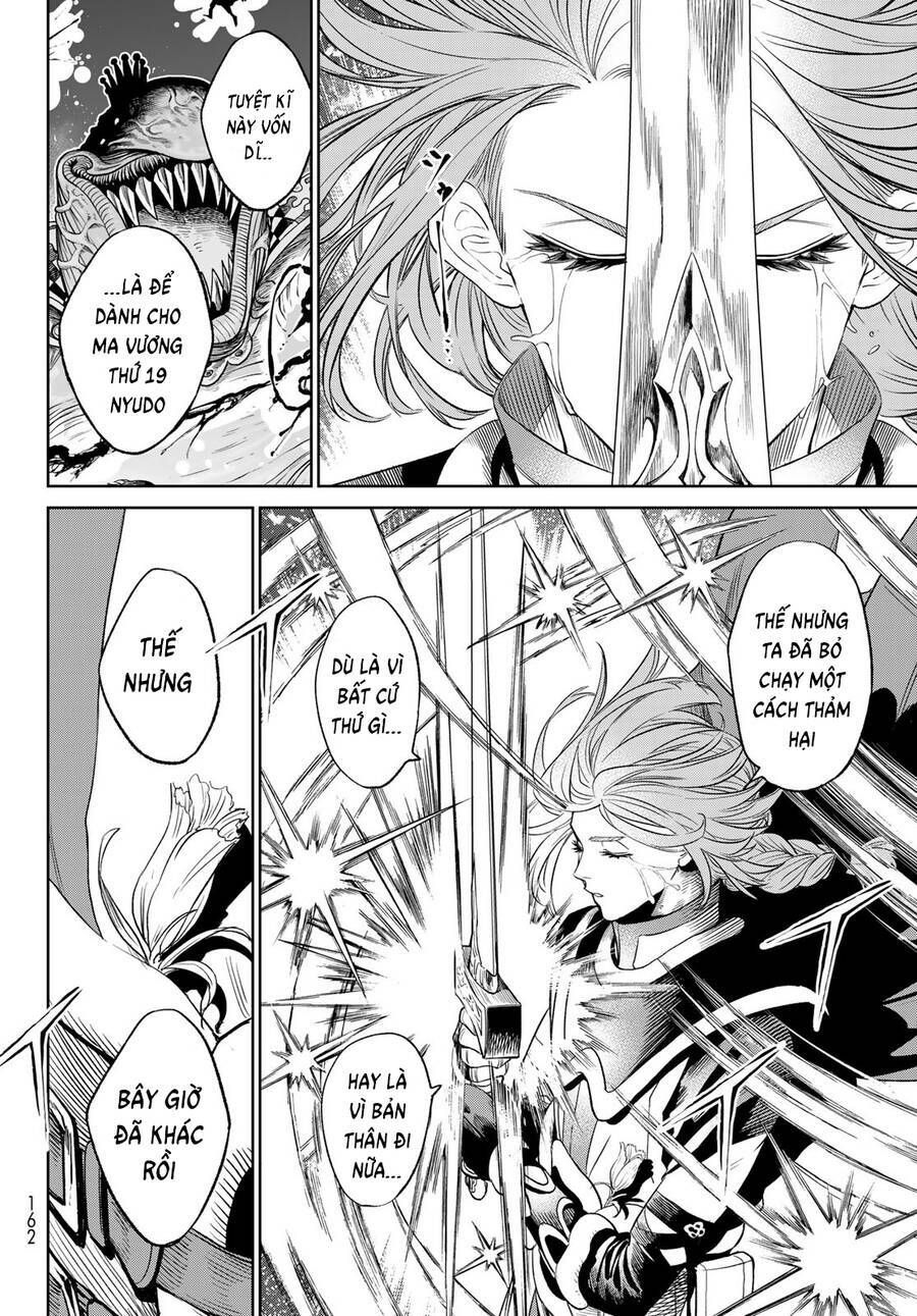 Đại Tiên Tôn Quyết Chiến Chapter 9.1 - Trang 2