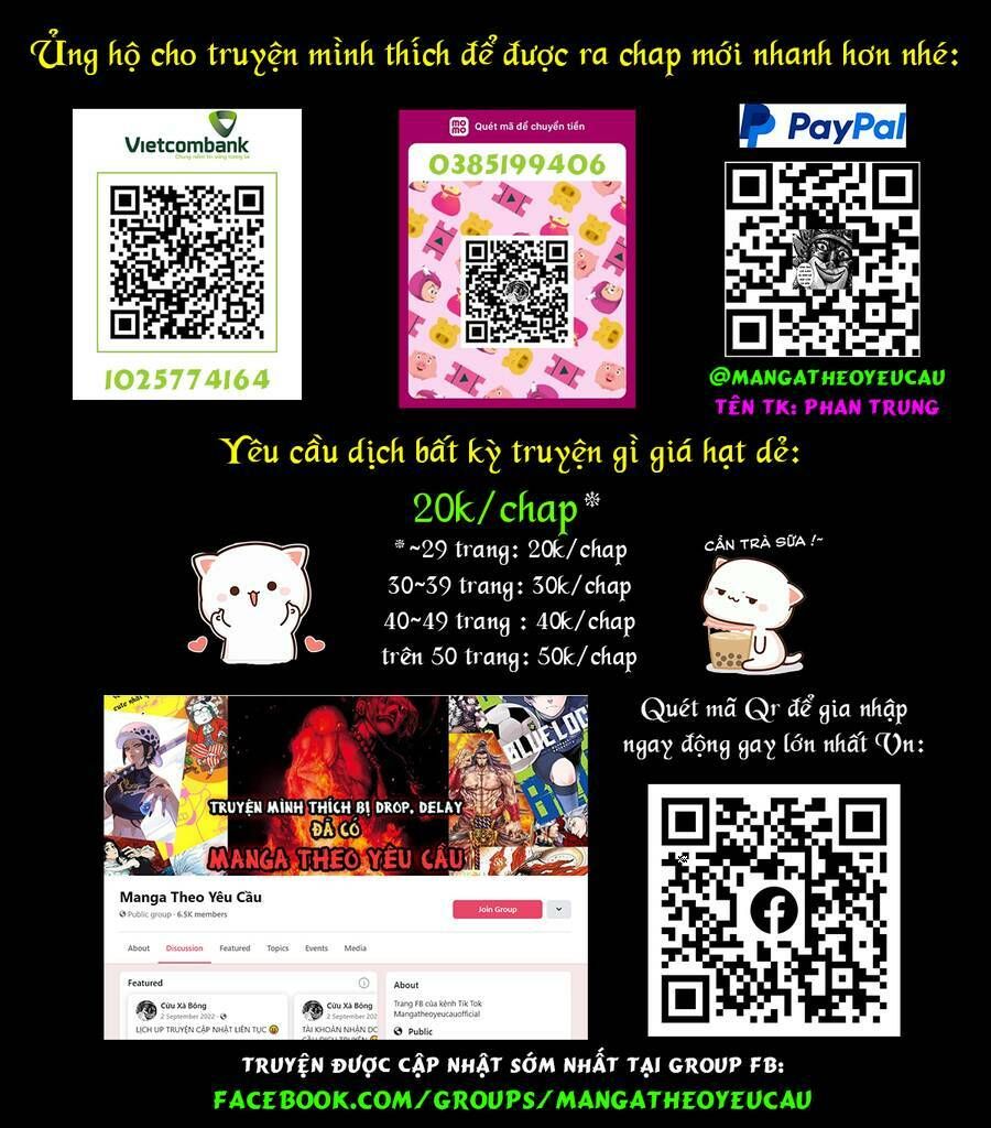 Đại Tiên Tôn Quyết Chiến Chapter 9.1 - Trang 2