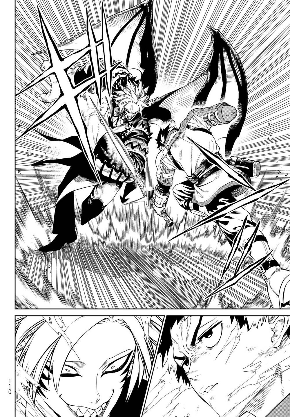 Đại Tiên Tôn Quyết Chiến Chapter 10.1 - Trang 2