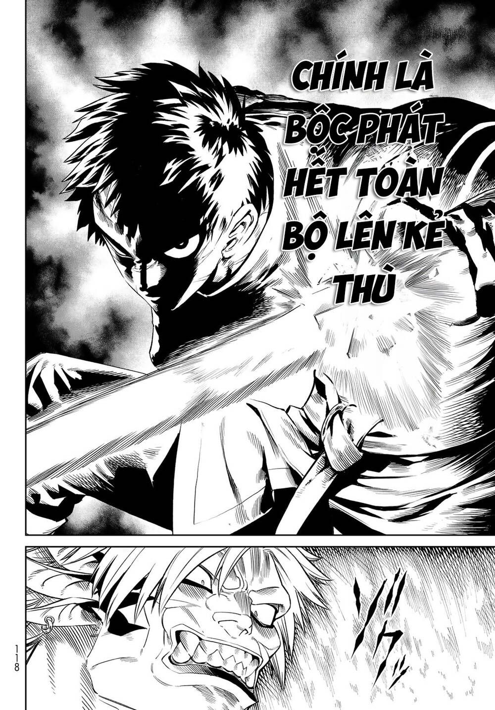 Đại Tiên Tôn Quyết Chiến Chapter 10.1 - Trang 2