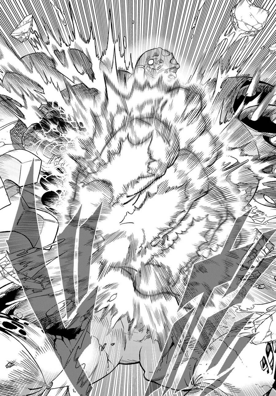 Đại Tiên Tôn Quyết Chiến Chapter 19.5 - Trang 2