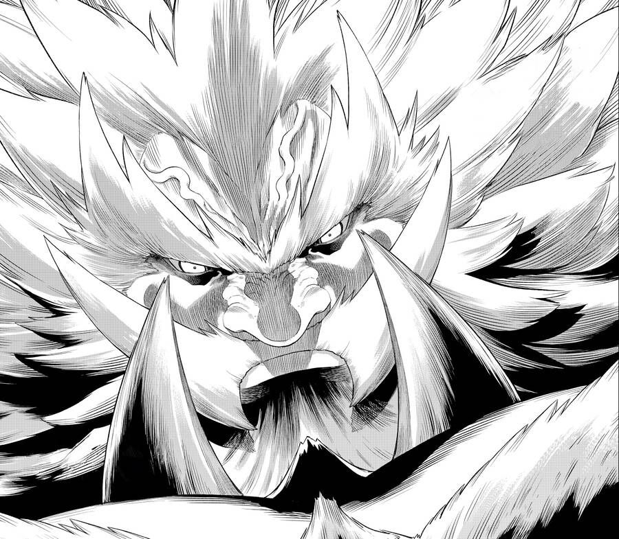 Đại Tiên Tôn Quyết Chiến Chapter 19.5 - Trang 2