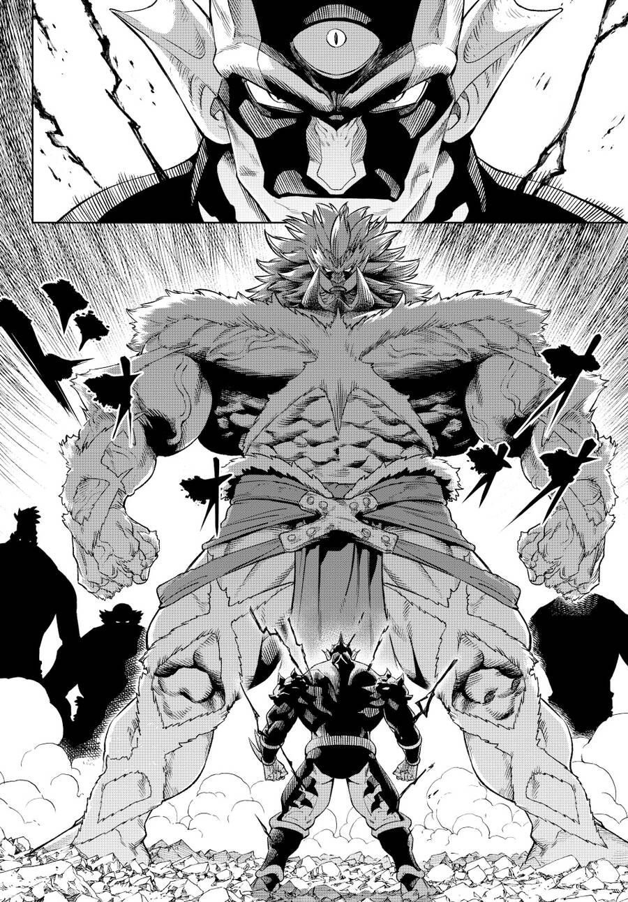 Đại Tiên Tôn Quyết Chiến Chapter 19.5 - Trang 2