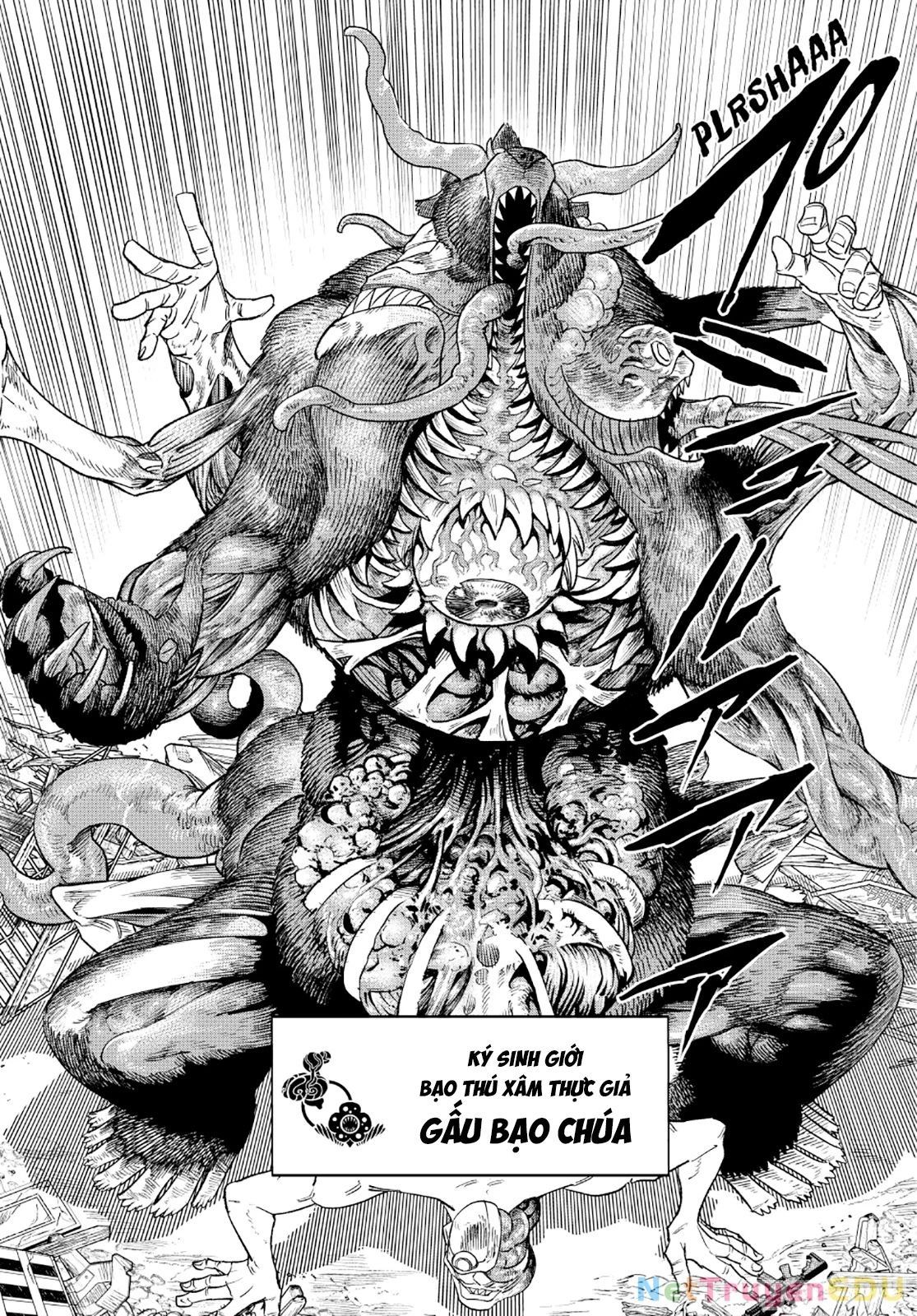 Đại Tiên Tôn Quyết Chiến Chapter 24.1 - Trang 2