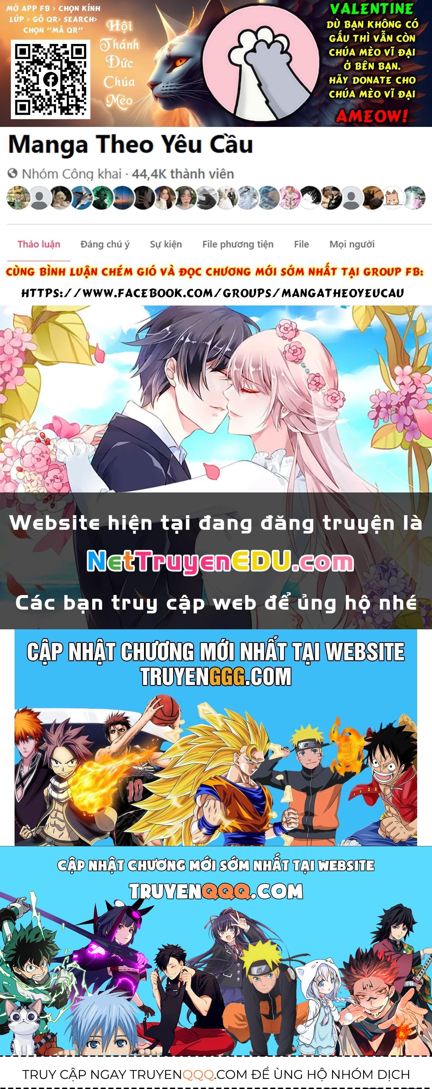 Đại Tiên Tôn Quyết Chiến Chapter 24.1 - Trang 2