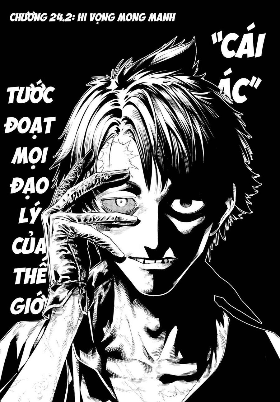 Đại Tiên Tôn Quyết Chiến Chapter 24.2 - Trang 2