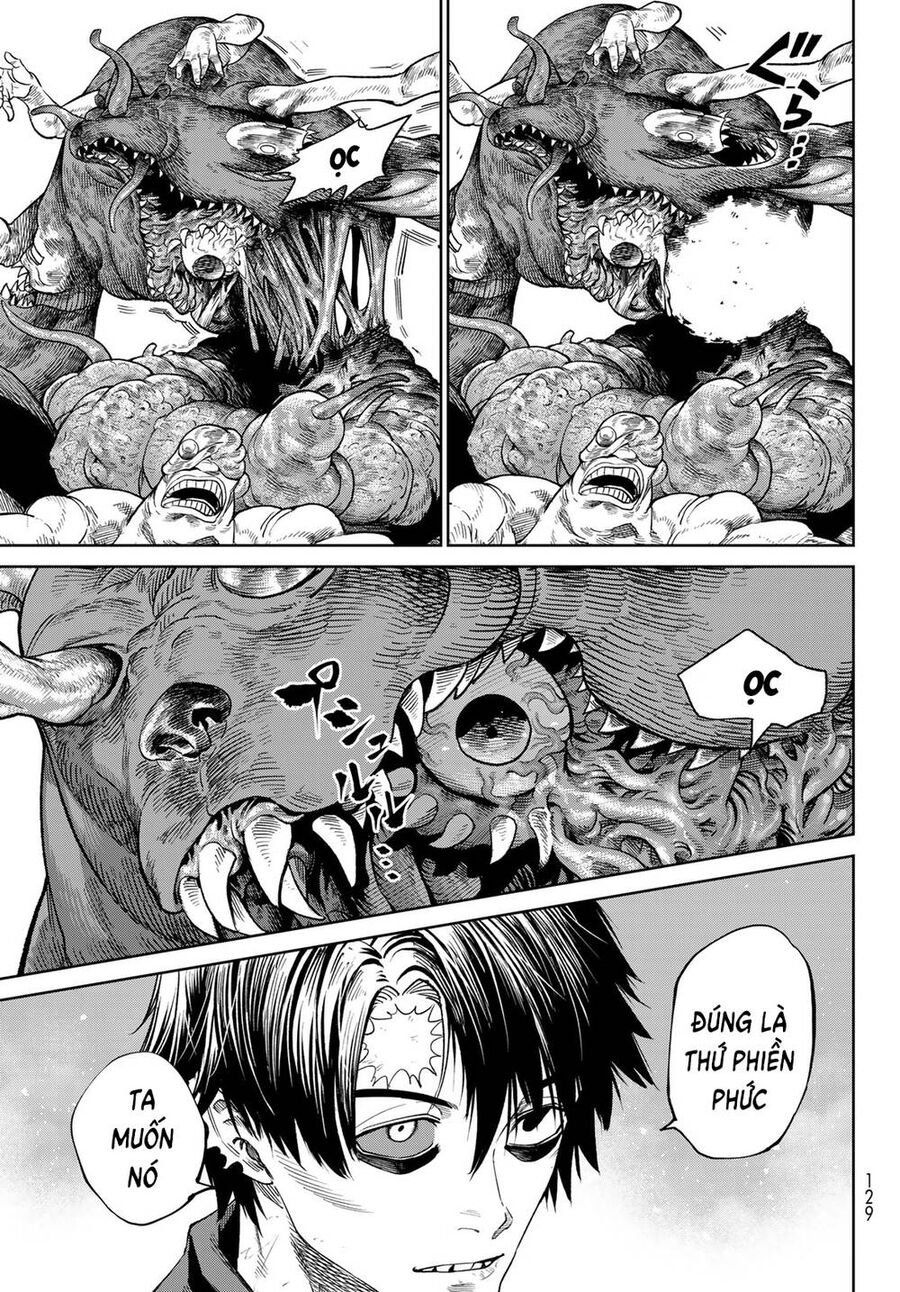 Đại Tiên Tôn Quyết Chiến Chapter 24.2 - Trang 2