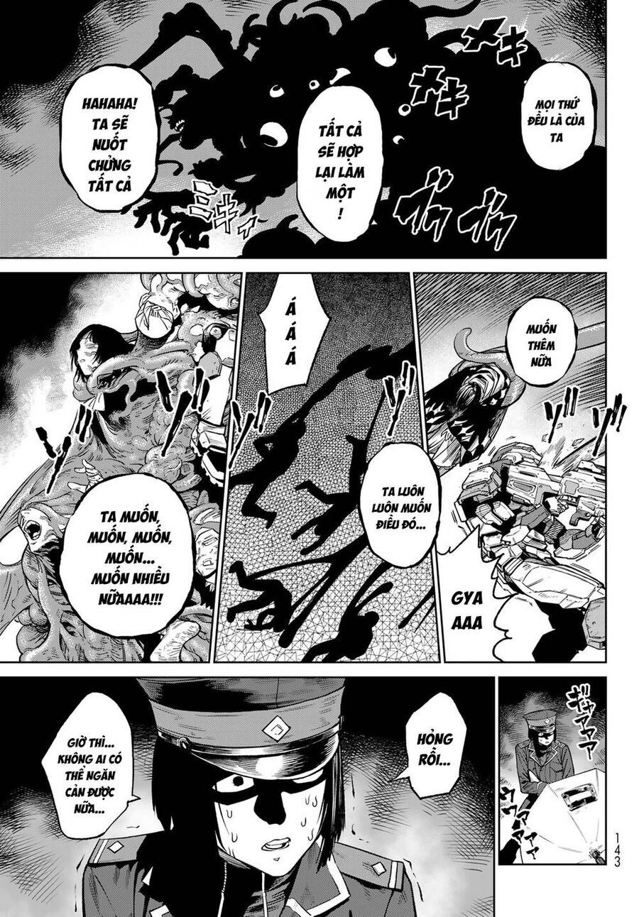 Đại Tiên Tôn Quyết Chiến Chapter 24.2 - Trang 2