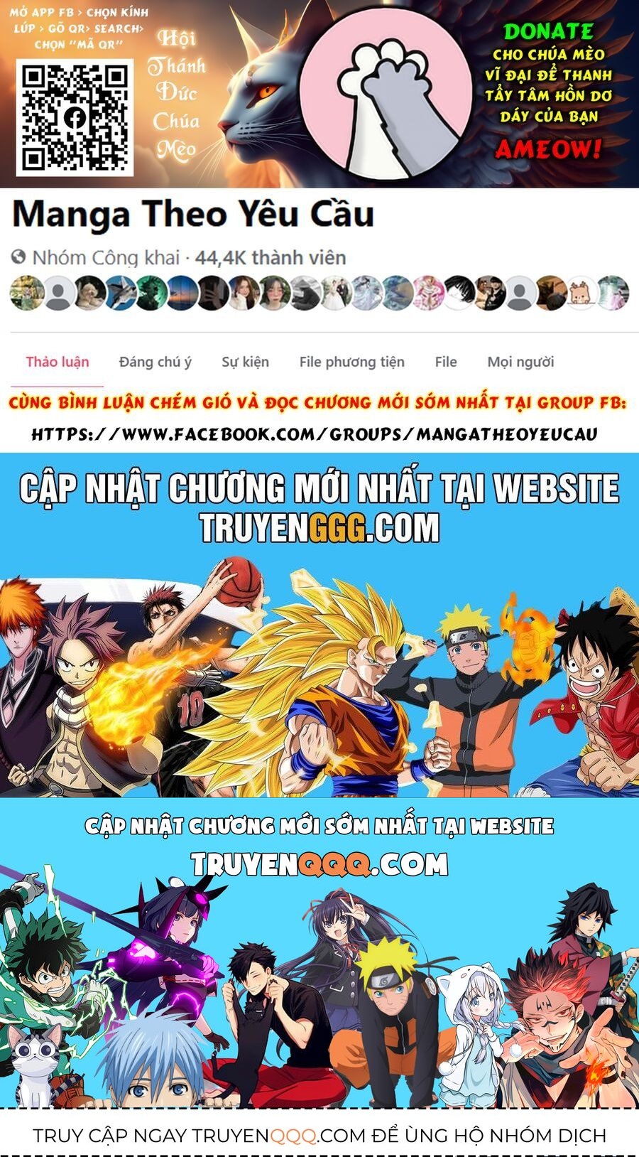 Đại Tiên Tôn Quyết Chiến Chapter 24.2 - Trang 2