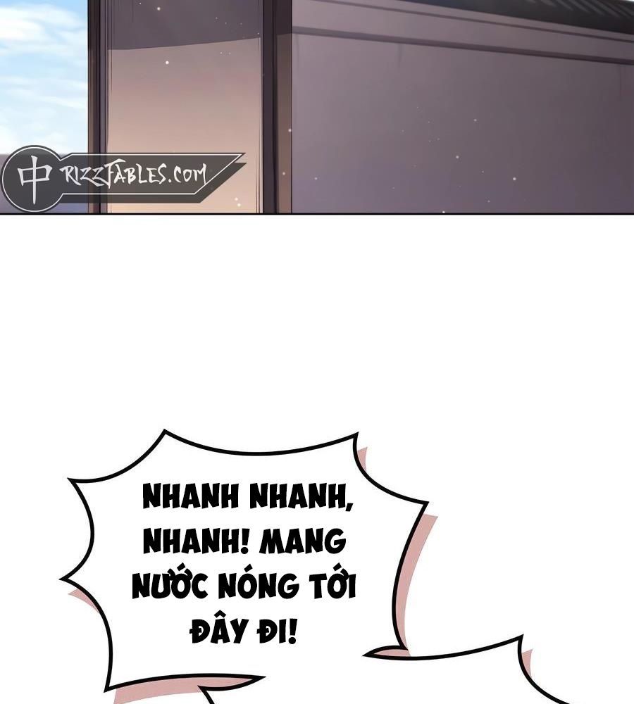 Biên Niên Sử Của Thiên Quỷ Chapter 247 - Trang 2