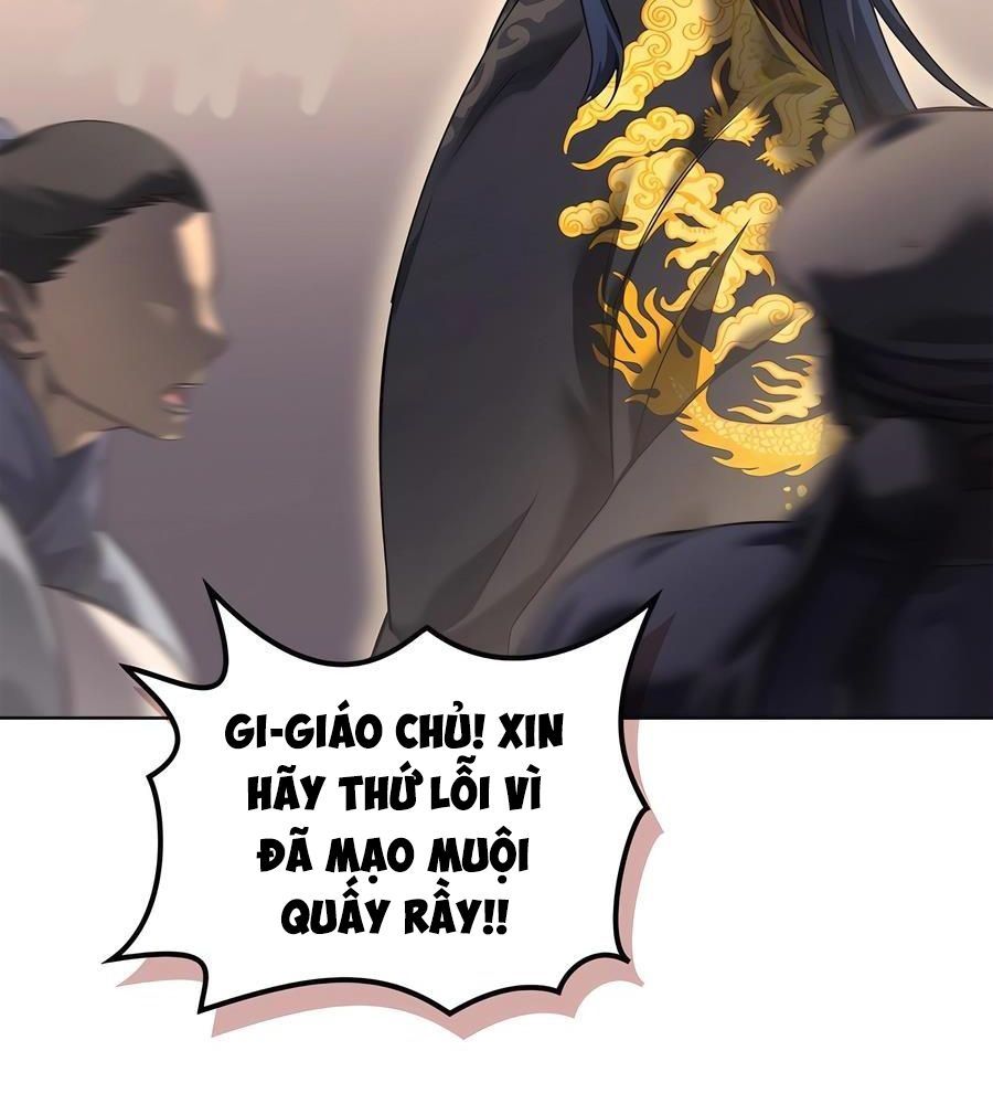 Biên Niên Sử Của Thiên Quỷ Chapter 247 - Trang 2