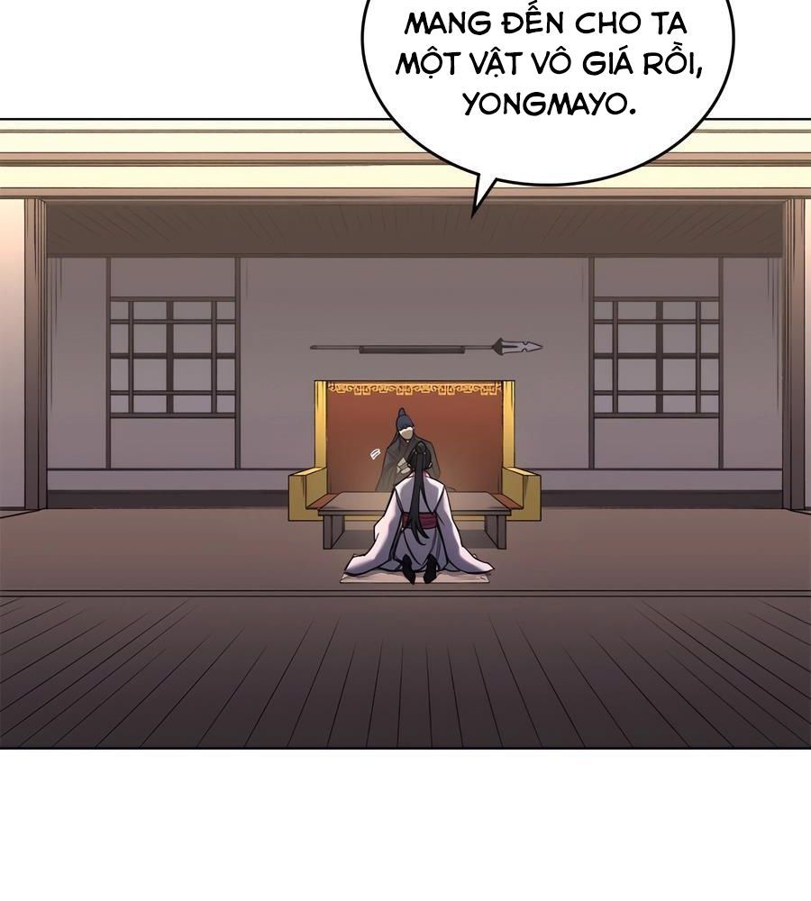 Biên Niên Sử Của Thiên Quỷ Chapter 248 - Trang 2