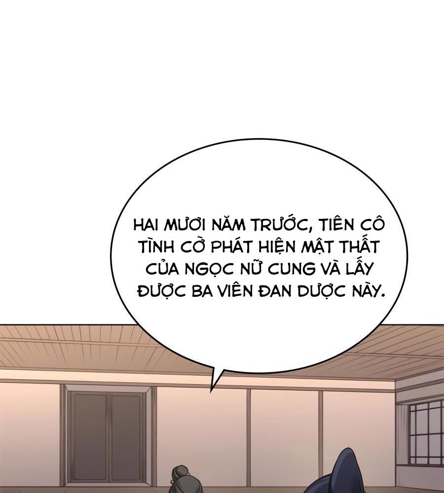 Biên Niên Sử Của Thiên Quỷ Chapter 248 - Trang 2