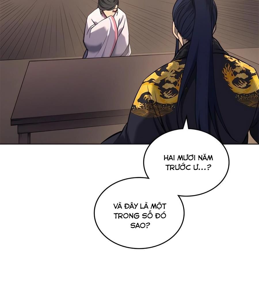 Biên Niên Sử Của Thiên Quỷ Chapter 248 - Trang 2