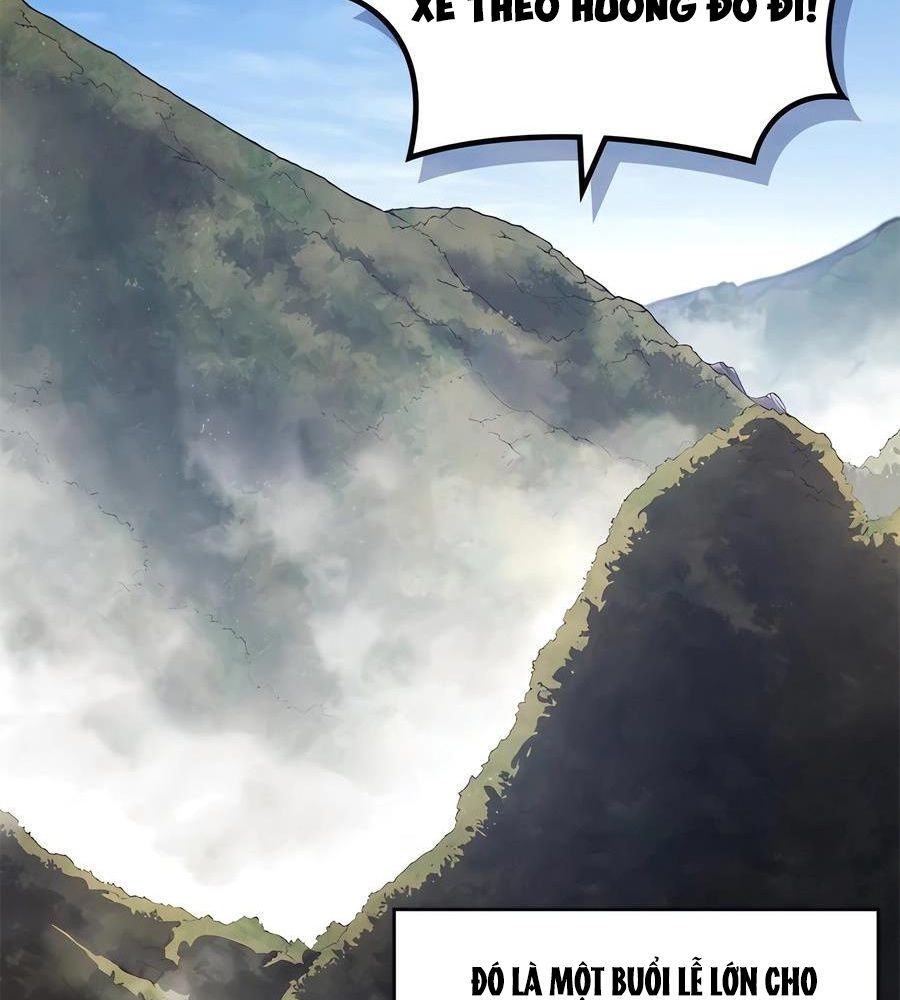 Biên Niên Sử Của Thiên Quỷ Chapter 248 - Trang 2