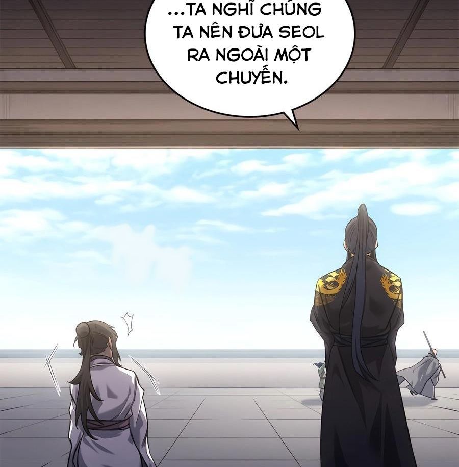 Biên Niên Sử Của Thiên Quỷ Chapter 249 - Trang 2