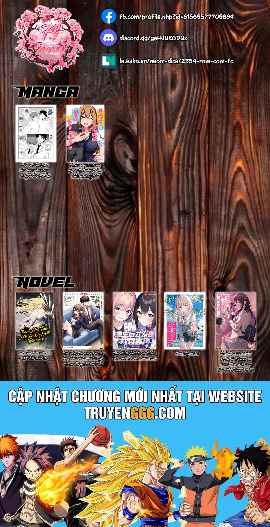 Mấy Nhỏ Gyaru Trong Lớp Tôi Đối Xử Tôi Như Không Khí Chapter 3 - Trang 2