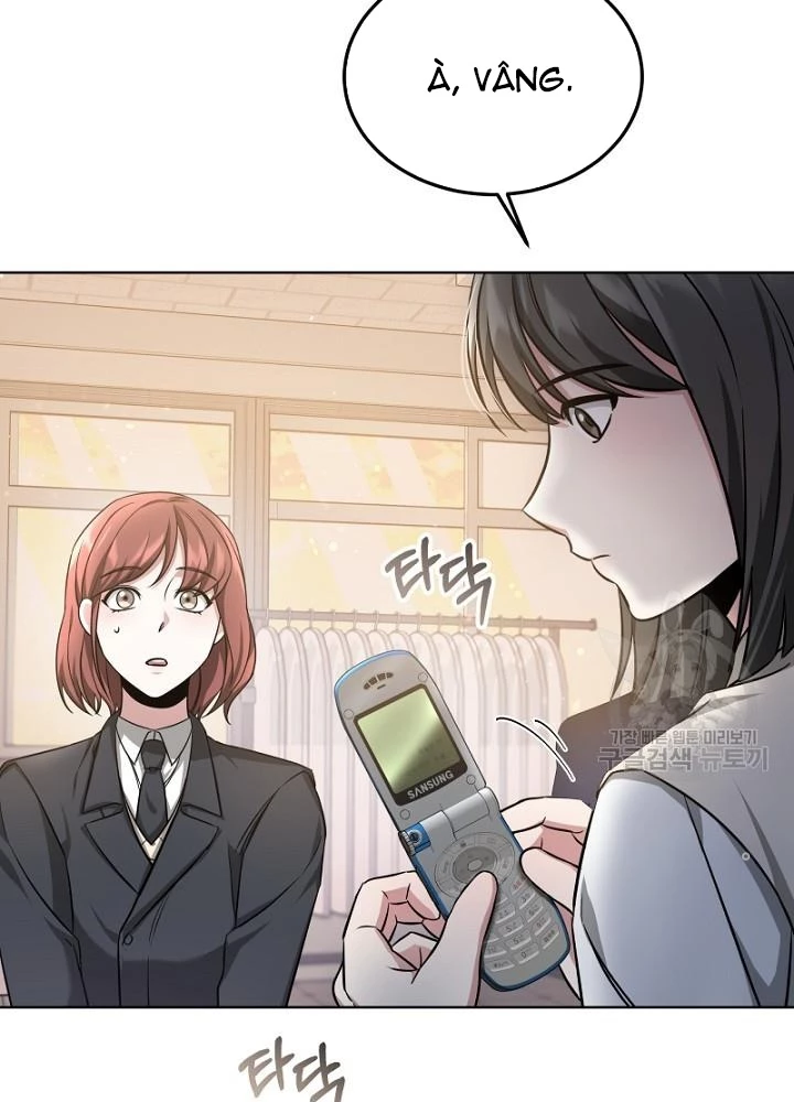 Sống Lại Lần Nữa Chapter 8 - Trang 2